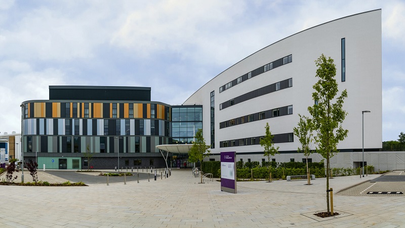 Independent experts to assist Scottish Hospitals Inquiry