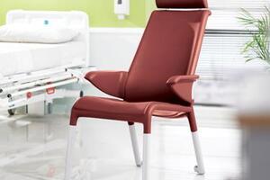 Infection control: News round-up