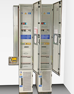 Innovative Medical IT Power installed at Surrey and Sussex Healthcare Trust