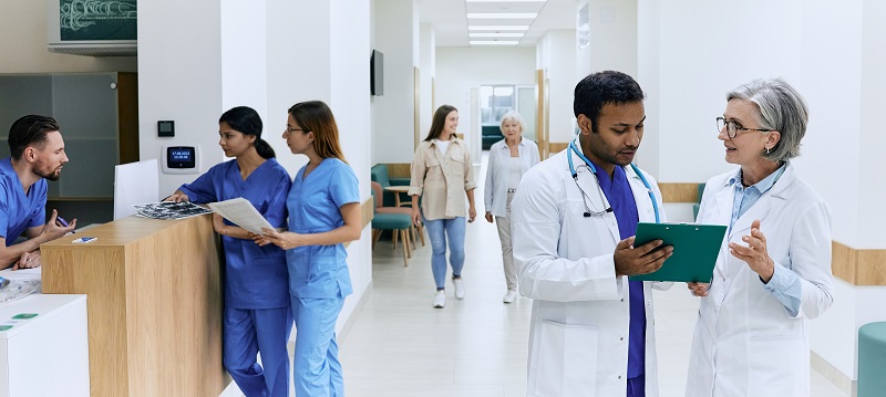 The NHS Cyber Strategy aims to improve the resilience of the UK's health and social care sector