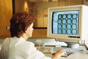 Insight: NHS IT managers need to spearhead digital imaging strategy