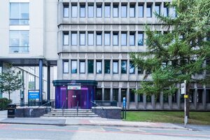 'Inspiring' new home for child and adolescent mental health services