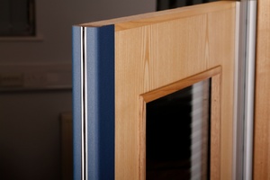 Intastop offers easy-installation door edge guard