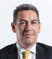 Interserve Construction appoints new technical director 