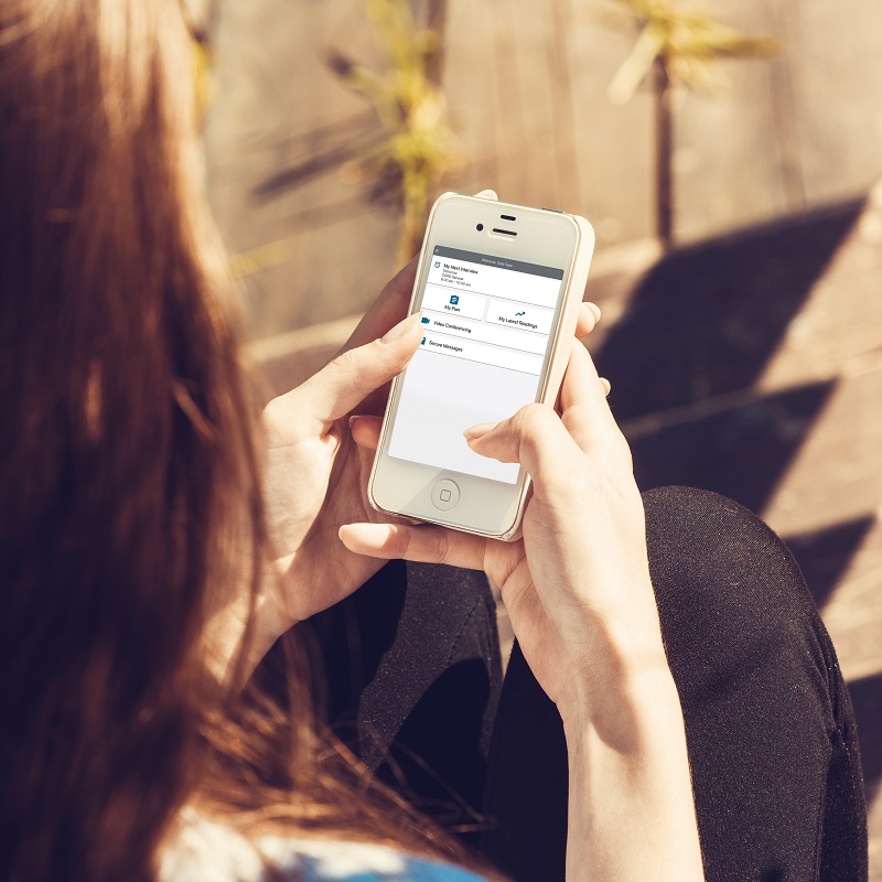 Interview: Telehealth pilot provides evidence for rollout of remote monitoring technologies at scale