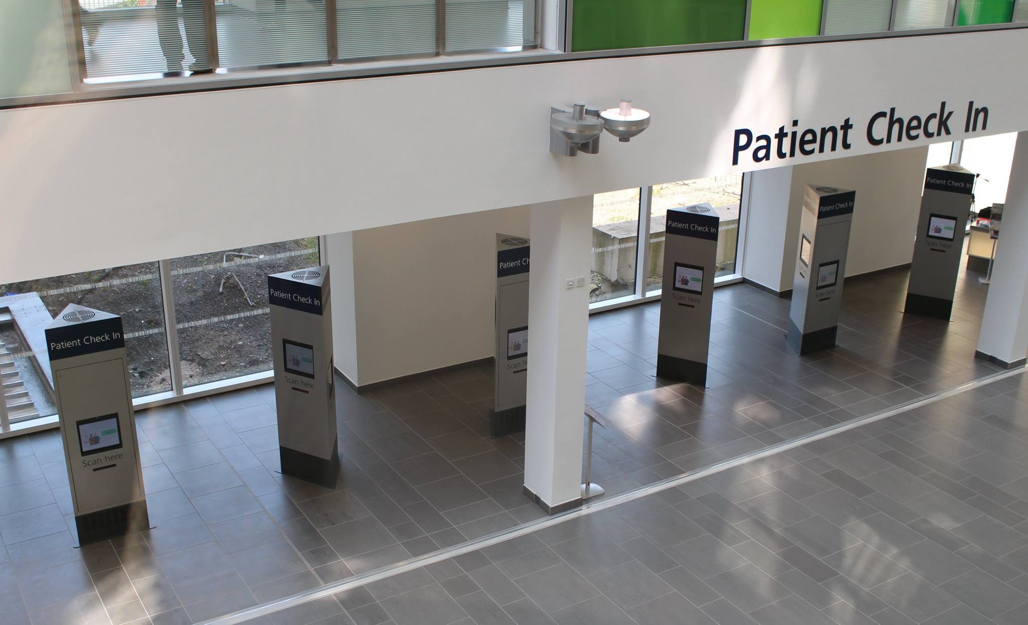 Intouch with Health and DrDoctor partner to support NHS