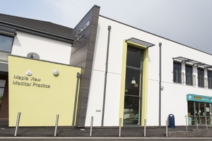 Investment in primary care estate 'vital' to future of NHS