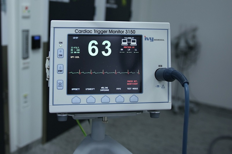 Advancing technology is helping to drive efficiencies within healthcare