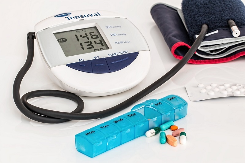 If medical devices are monitored via IoT networks, not only do they achieve <i> MDR</i> compliance, but they also provide deep insights into product use