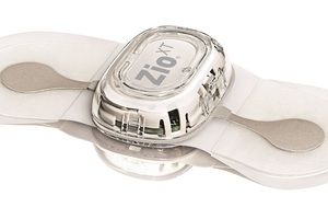 iRhythm’s cardiac monitor receives first-of-its-kind recommendation