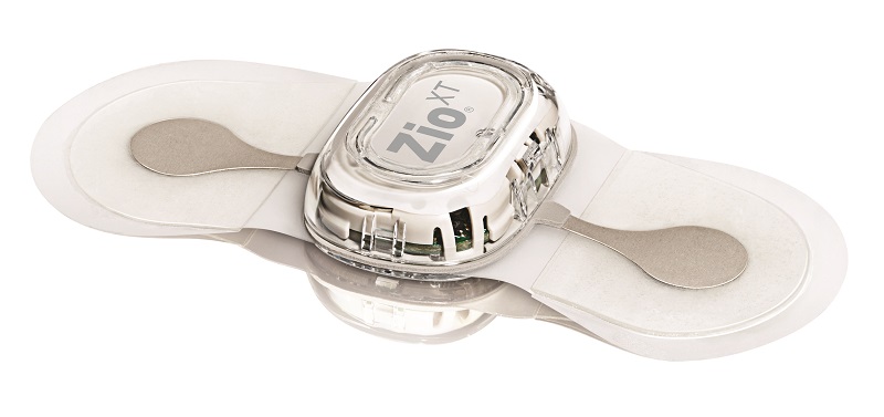iRhythm’s cardiac monitor receives first-of-its-kind recommendation