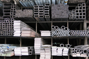 Is steel as clean as you think and a good option for healthcare furniture?