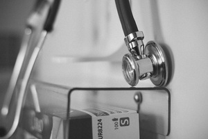 Is the NHS ready for barcode technology?