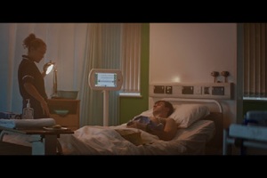 Isansys partners with 42Gears to secure and manage its patient monitoring technology