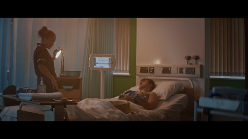 Isansys partners with 42Gears to secure and manage its patient monitoring technology