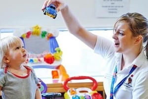 Isansys wireless patient monitoring system could save hundreds of young lives, study shows