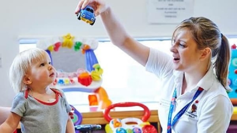 Isansys wireless patient monitoring system could save hundreds of young lives, study shows