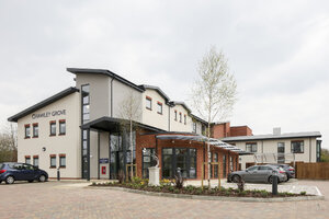 J Tomlinson hands over £6.5m care home in Oxfordshire 