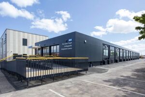 James Paget submits plans for urgent treatment centre ahead of replacement hospital
