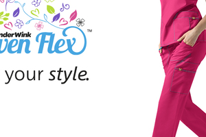 Kara launches US scrub uniforms to the UK