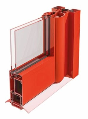 Kawneer launches super-robust and super-thermal commercial entrance door