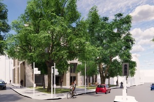 Kier to build new mental health hospital in London