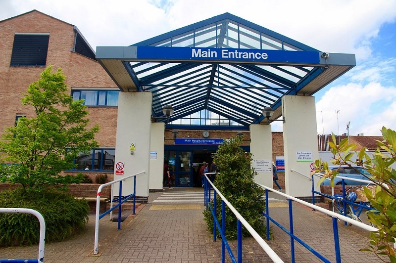Kingston Hospital unlocks efficiencies