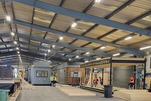 Kingston Modular Systems assets sold off for over £200k following collapse and failed rescue attempt