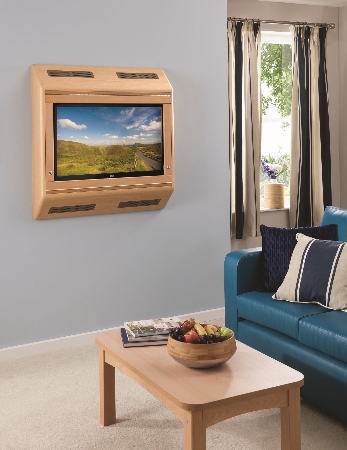 Tough Furniture works with mental health trusts to create and test anti-ligature products