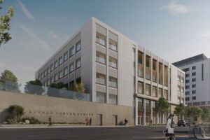 Laing O’Rourke wins contract to deliver Sussex Cancer Centre