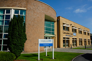 Lancashire Care NHS Foundation Trust implements Datix patient safety software for safety and quality
