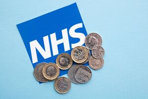 Launch of the £15bn NHS Capital Plan: What does it say?