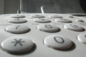 Leading surgeons call for an end to 'absurb' use of fax machines by NHS