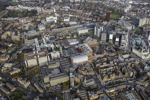 Leeds trust announces shortlist for £600m new hospitals project