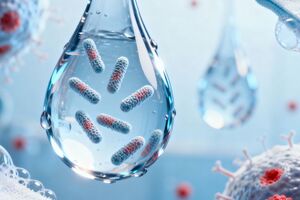 Legionella risk doesn’t hibernate: why winter vigilance is essential for water systems