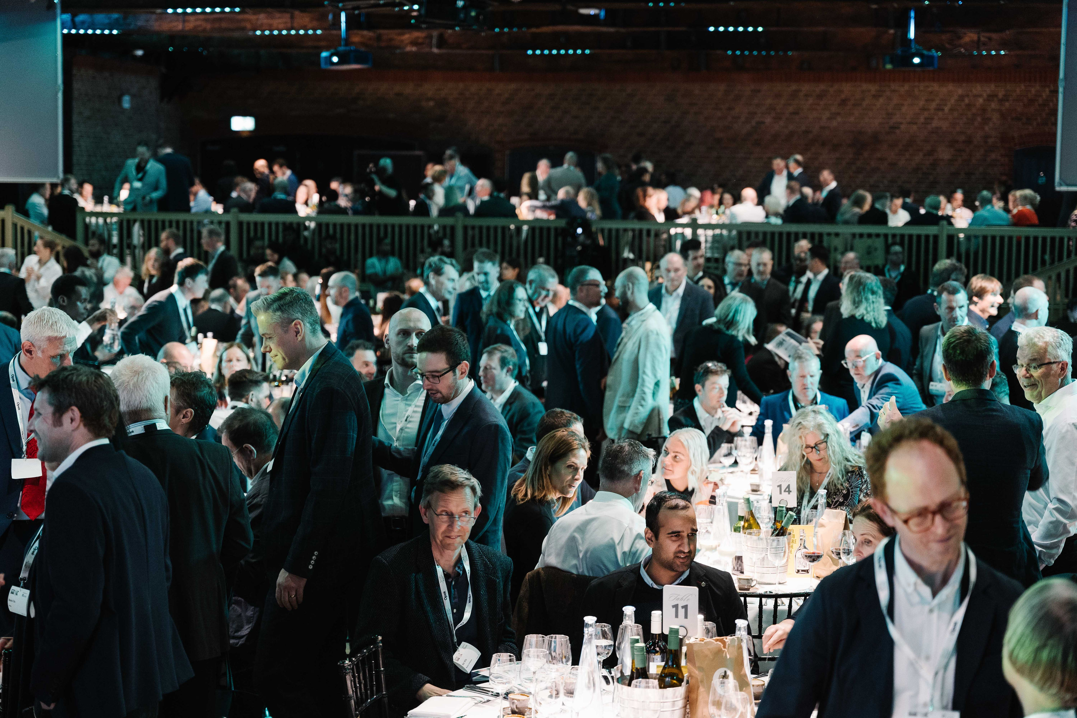 Less than 2 weeks to enter the BBH Awards 2023