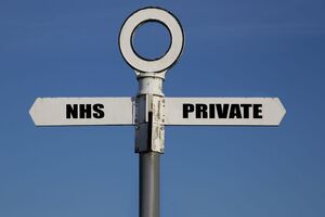Lessons from PFIs: how will they shape funding for NHS neighbourhood health centres?