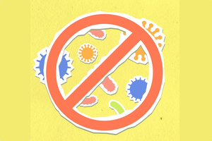 Light-activated antimicrobial technology is available on NHS Supply Chain for the first time