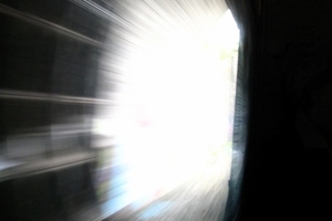 Light at the end of the tunnel for UK construction sector