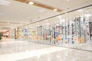 Lighting for healthcare: Bridging the gap 