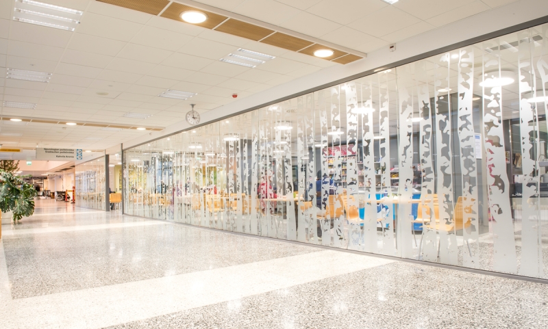 Lighting the way - modern healthcare solutions