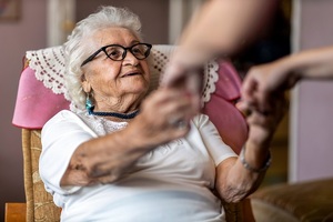Lincolnshire Community Health chooses Civica software to ease care pressures