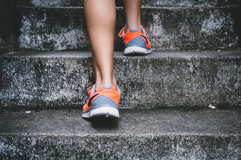 Promoting behaviour and lifestyle change will be central to the initiative