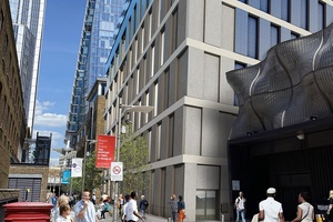 London orthopaedic centre of excellence gets green light