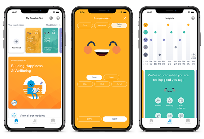 Londoners get free 24-hour access to digital mental health app  