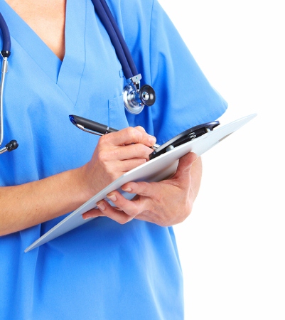 Lost and found: how simple solutions can help the search for NHS efficiencies