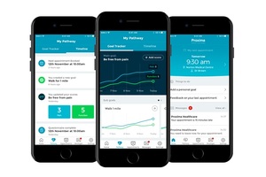 Lumeon transforms population health management with launch of Care Pathway Manager Release 2