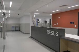 Mace Group and Integrated Health Projects join forces  on Manchester Royal Infirmary project