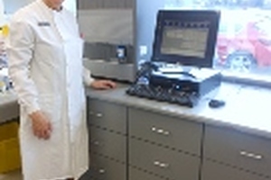 Maintaining an MRSA-free zone with Cepheid’s GeneXpert System 