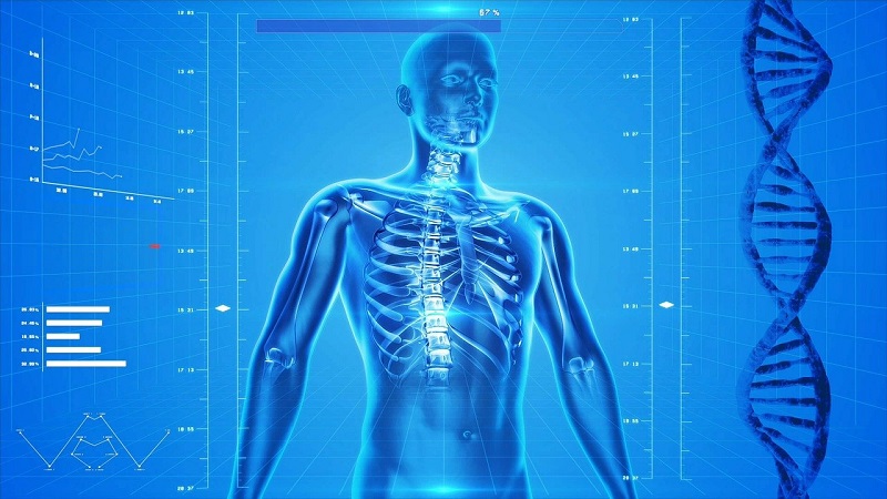 Major reforms to NHS technology agenda